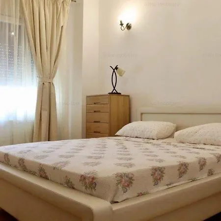 Apartment Central Apartment, River View Timisoara