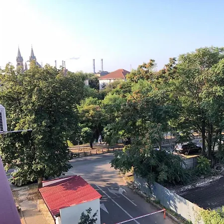 Central Apartment, River View Apartment Timisoara